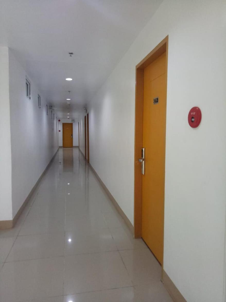 Meaco Royal Hotel - Batangas City Kültér fotó