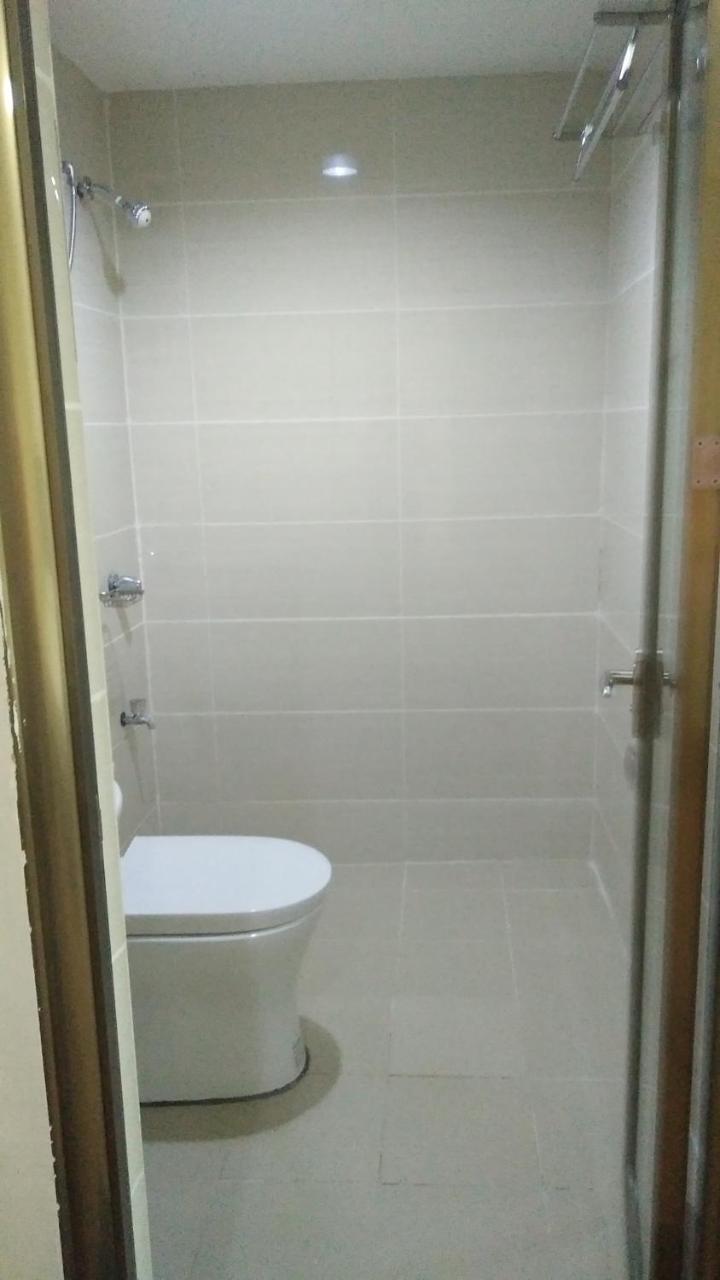 Meaco Royal Hotel - Batangas City Kültér fotó