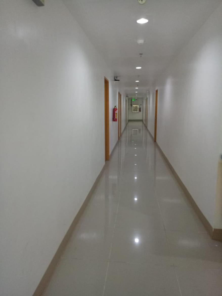 Meaco Royal Hotel - Batangas City Kültér fotó