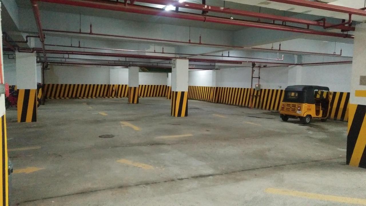 Meaco Royal Hotel - Batangas City Kültér fotó